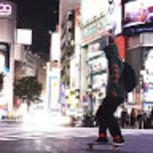 Meet your Posher, Justin